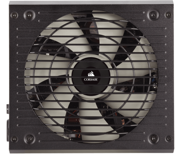 Corsair RM650X 650W Gold BOX - 308911 - zdjęcie 4